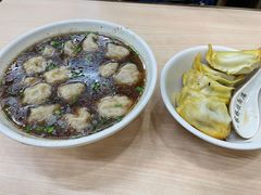 -蒋家桥饺面店(广陵路店)