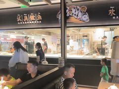 -新太二·鲜料川菜(东汇城店)