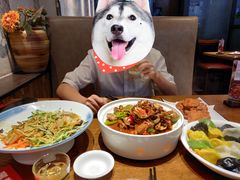 -双合园·海鲜水饺青岛菜(品牌首店)