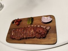 -马克西姆俄罗斯餐厅(通亚街店)