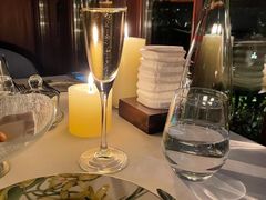 -Le Comptoir de Pierre Gagnaire