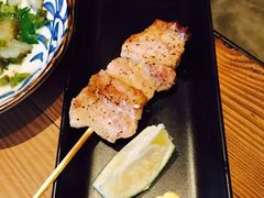 烤五花肉-烧鸟横丁(联发文创口岸店)