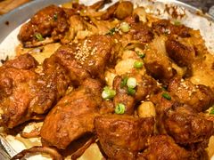 -前海沿·海鲜水饺青岛菜(乐客城店)