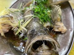-都斛海鲜街
