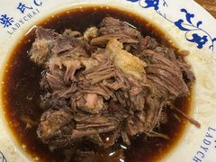 -柴氏风味斋(甘家口店)