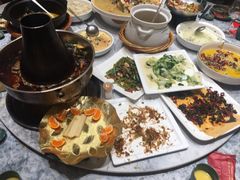 -聚丰园•湖鲜餐厅(阿红私房菜梅石路店)