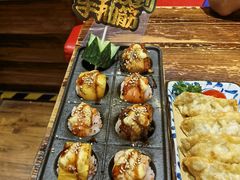-小川洋风料理(街道口店)