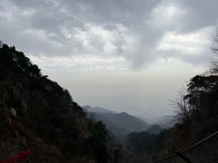 -泰山风景名胜区