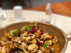平锅小美蛙-口味堂(惠济路店)