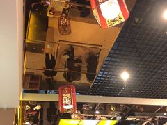 -老边饺子馆(金源店)