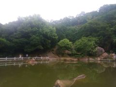 -云洞岩风景区