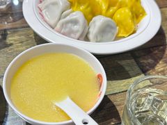 -金谷园饺子·烧烤(人大总店)