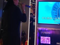 -INLOVE KTV(水晶城店)