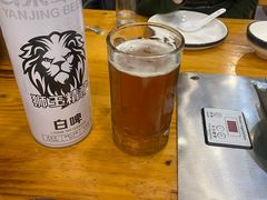 -张记焖窑·十五年专注焖烤(雍和宫店)