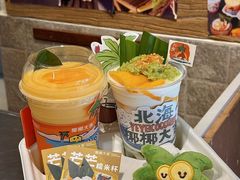 -椰椰大吉(侨港店)
