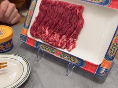 -侃爷南门铜锅涮肉