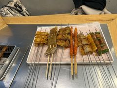 -彭城八戒羊肉串(总店)