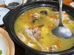 -江宁肚包鸡(铁心桥店)