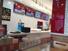 -惠成饺子(百合园店)