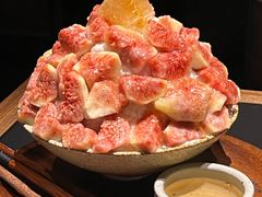 -NEED创意韩国料理(青岛万象城店)