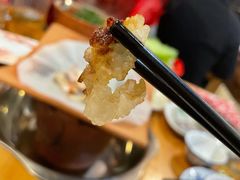 胸口油-洪大厨鸡煲(福田店)