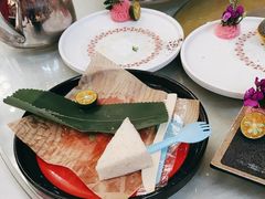 -雅香园·30年老字号顺德酒家(乐从岳步店)