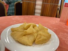 普宁炸豆腐-深运潮州粥(东门店)