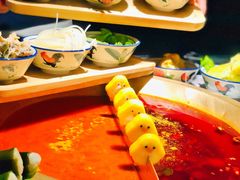 -九鼎轩脆毛肚火锅(南京东路店)