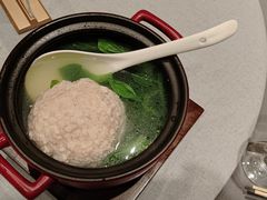 王府狮子头-狮王府淮扬菜(新街口友谊店)