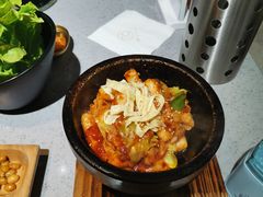 -妥妥烤肉料理(昙华林店)