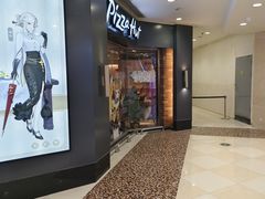 -光启城时尚购物中心