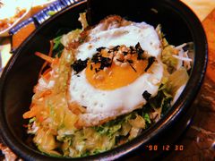 -牛信亭韩国料理·炭火烤肉(紫藤路店)
