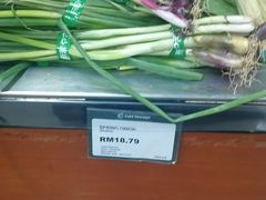 -Cold Storage(sunway putra mall)