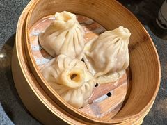 -南京大牌档(新街口德基广场店)