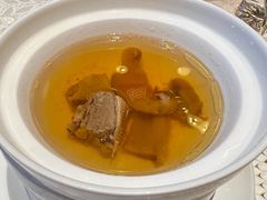 -重庆万豪中餐厅·Man Ho