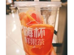 -必胜客(欢乐颂店)