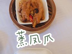 -潮福城大酒楼(北尚店)
