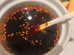 -陳香貴·兰州牛肉面(上海长风大悦城店)