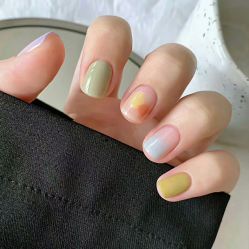 -斯馨·健康美甲美睫