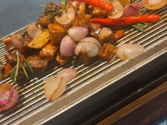 -卞氏菜根香(航空路旗舰店)