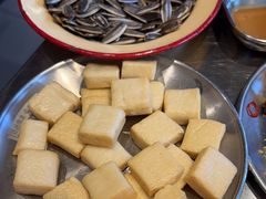 -晓燃地摊烤肉(朝阳双桥店)