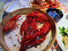 -靓靓蒸虾·头牌蒸虾(南山桂庙店)