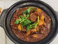 -郭林家常菜烤鸭(曙光西路店)