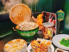 -蒙料·手把肉(望京店)
