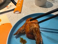 -黄记煌三汁焖锅(顺义华联店)