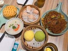 -珍粥道(杉杉奥特莱斯店)