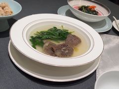 -沈灶河豚宴·河豚融合餐厅(汉中路店)