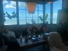 -Cafe Rooftop Cheongsapo