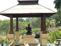 -四季酒店下午茶