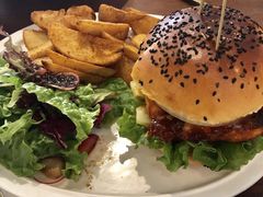 -UPPER KITCHEN(延安路店)